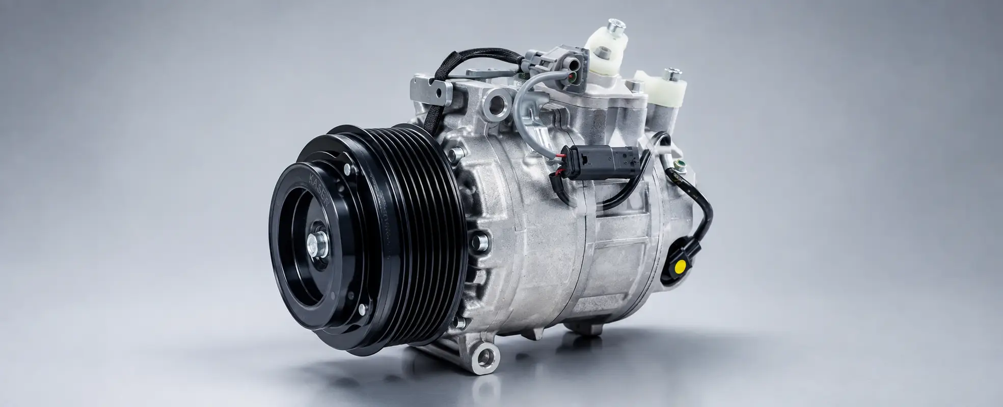 Auto AC Compressor