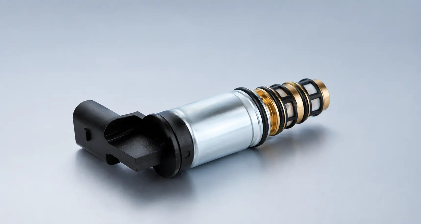 AC Compressor Control Valve