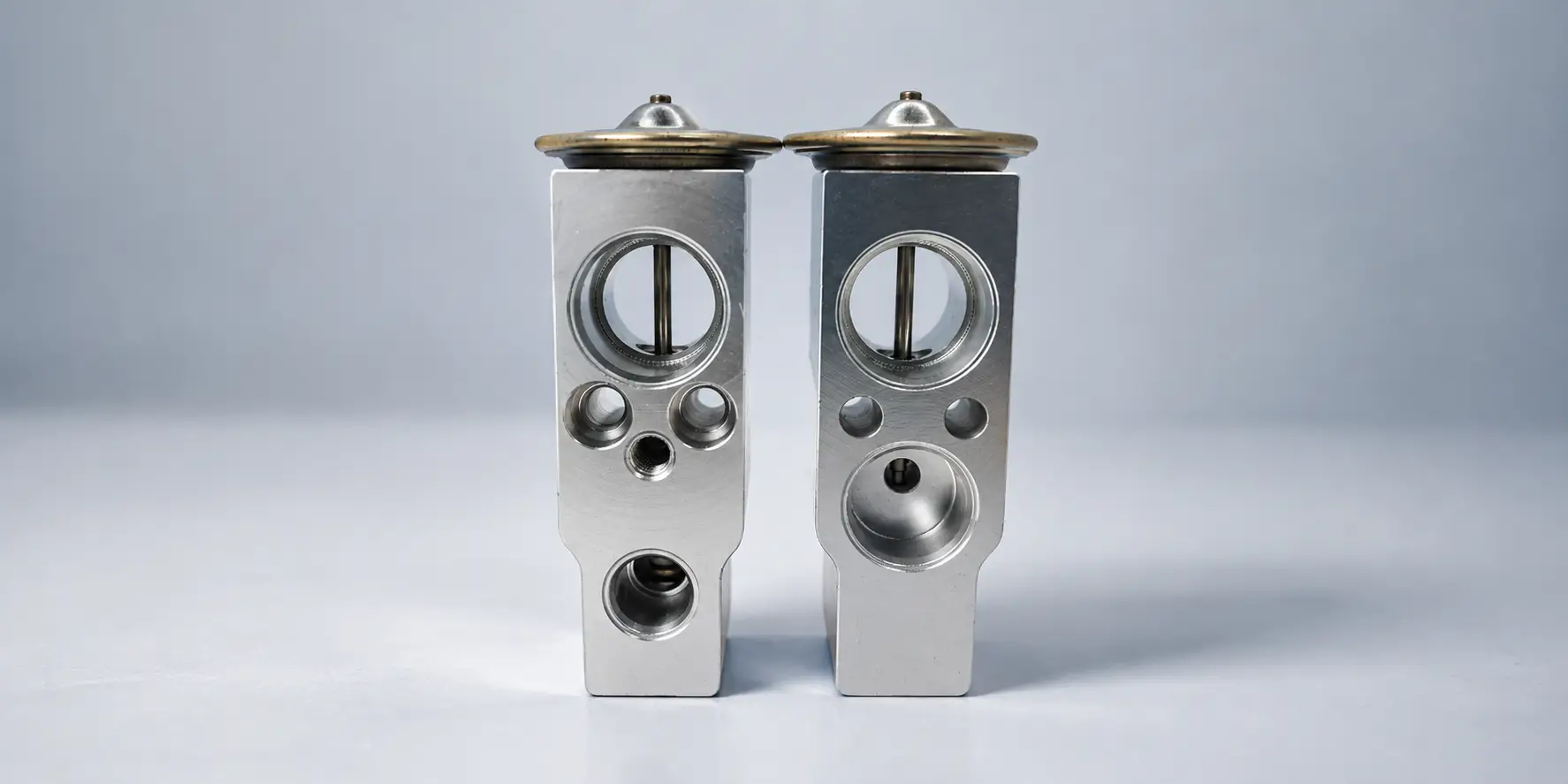Expansion Valve AC Car