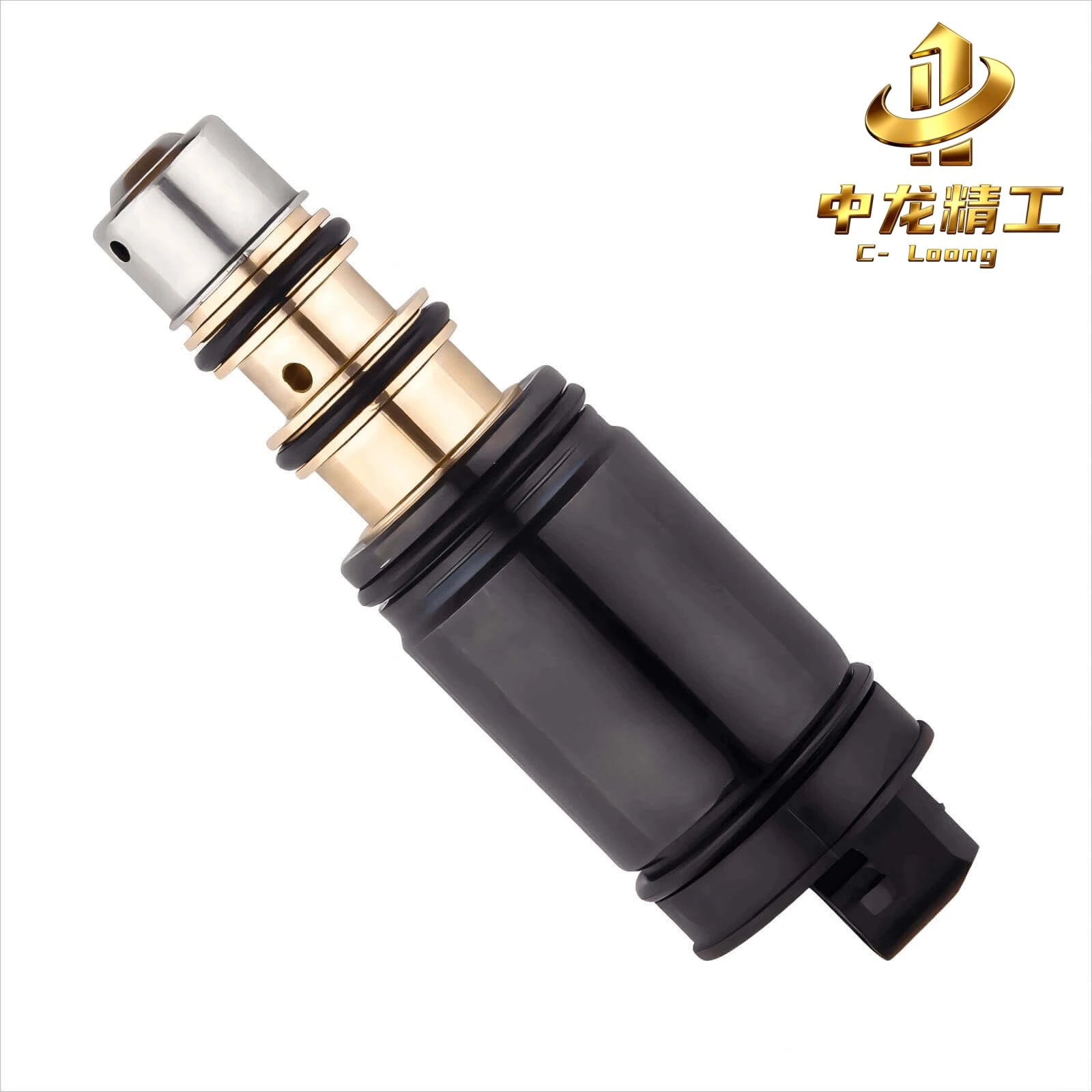 CL-2001 Auto AC Compressor Control Valve exhibit