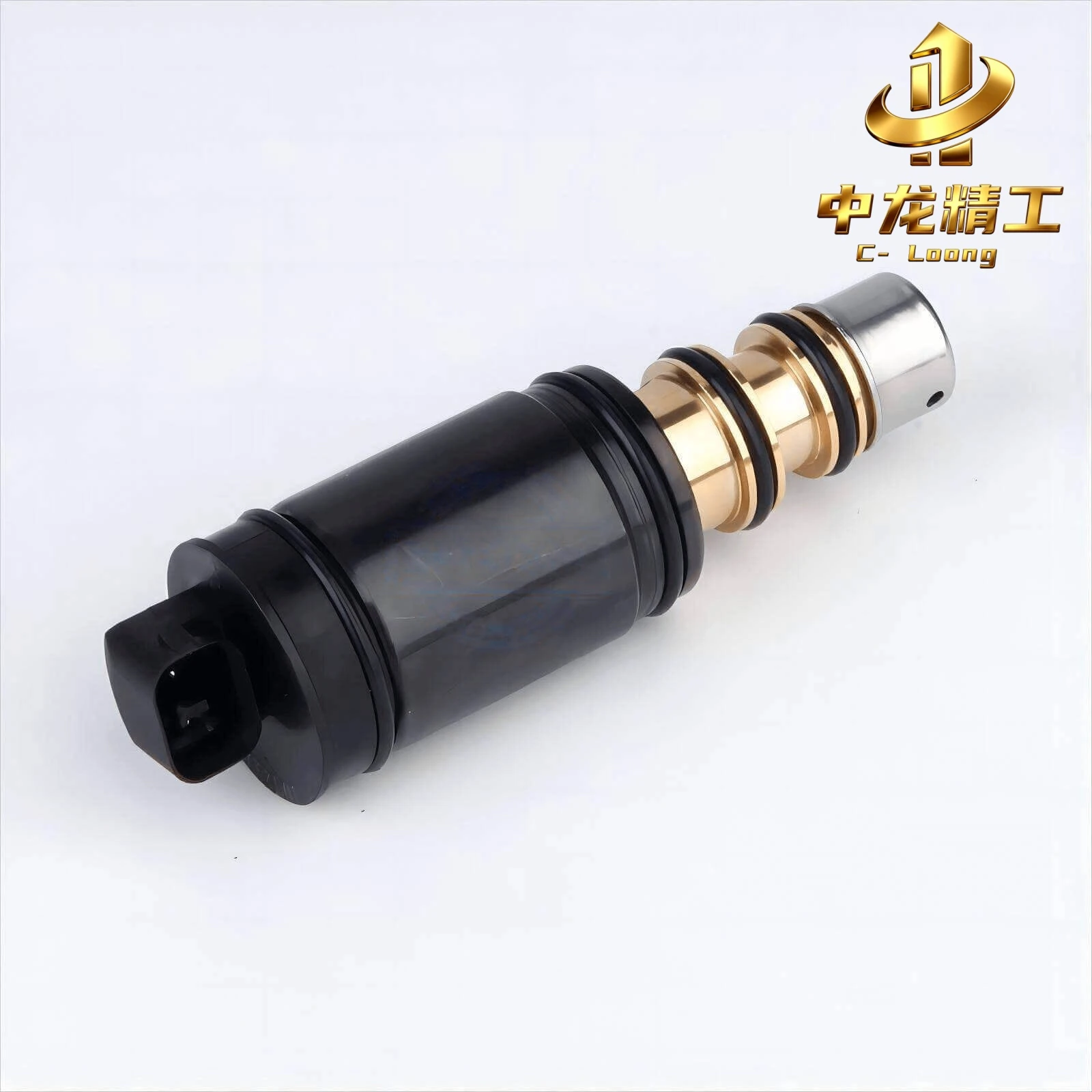 CL-2001 Auto AC Compressor Control Valve exhibit