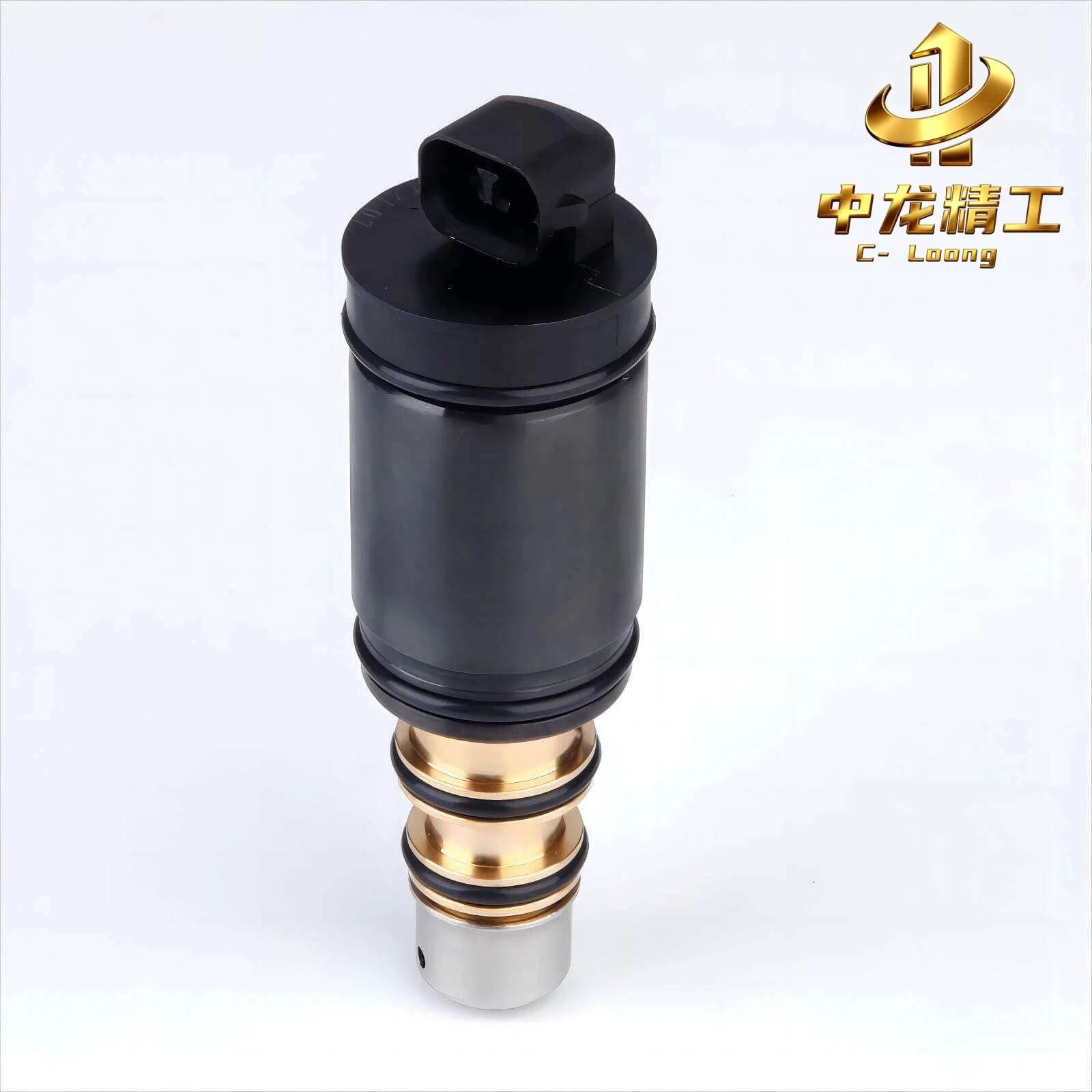 CL-2001 Auto AC Compressor Control Valve exhibit
