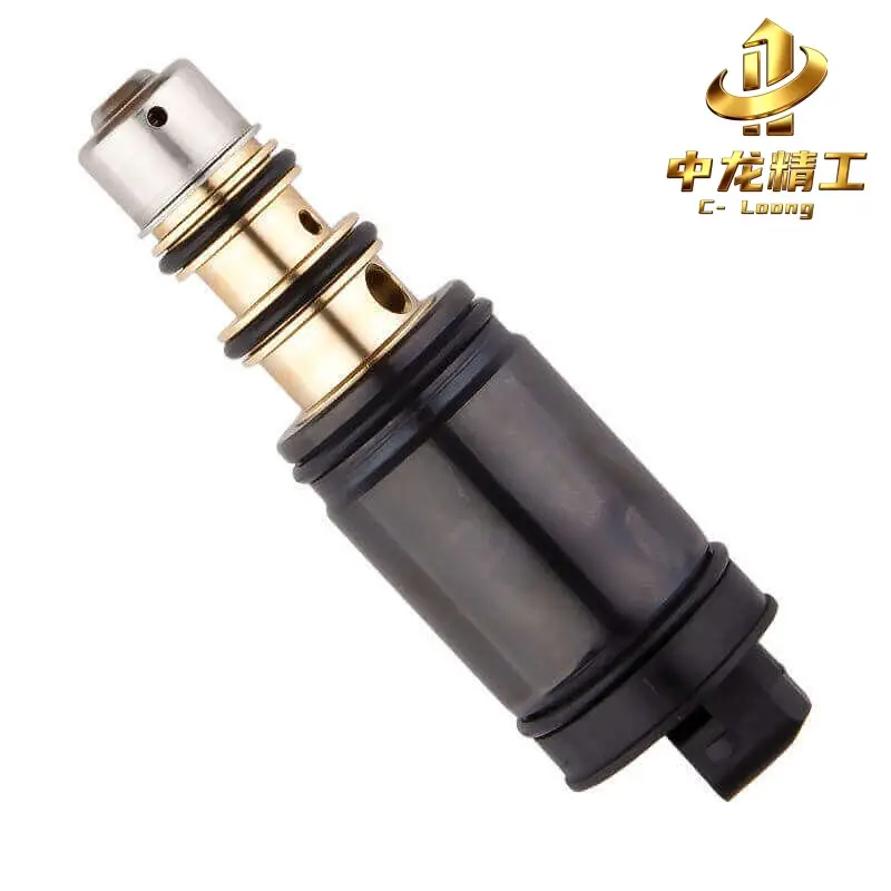 CL-2002 Auto AC Compressor Control Valve exhibit
