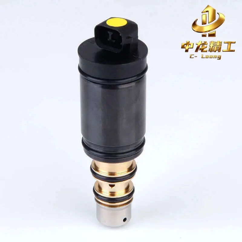 CL-2002 Auto AC Compressor Control Valve exhibit