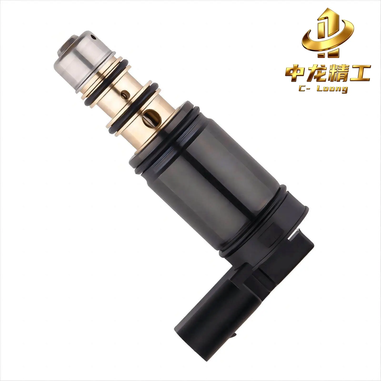 CL-2003 AUTO AC Control Valve For Audi、Volkswagen exhibit