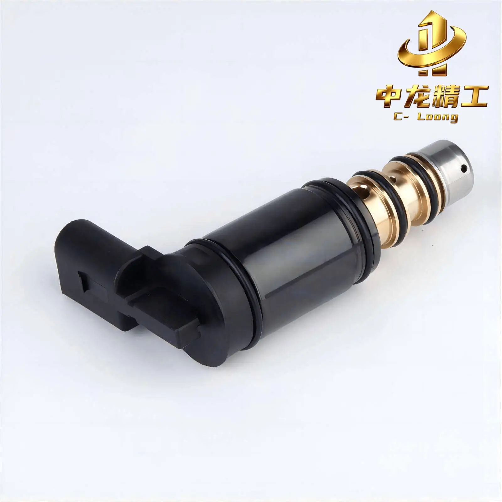 CL-2003 AUTO AC Control Valve For Audi、Volkswagen exhibit