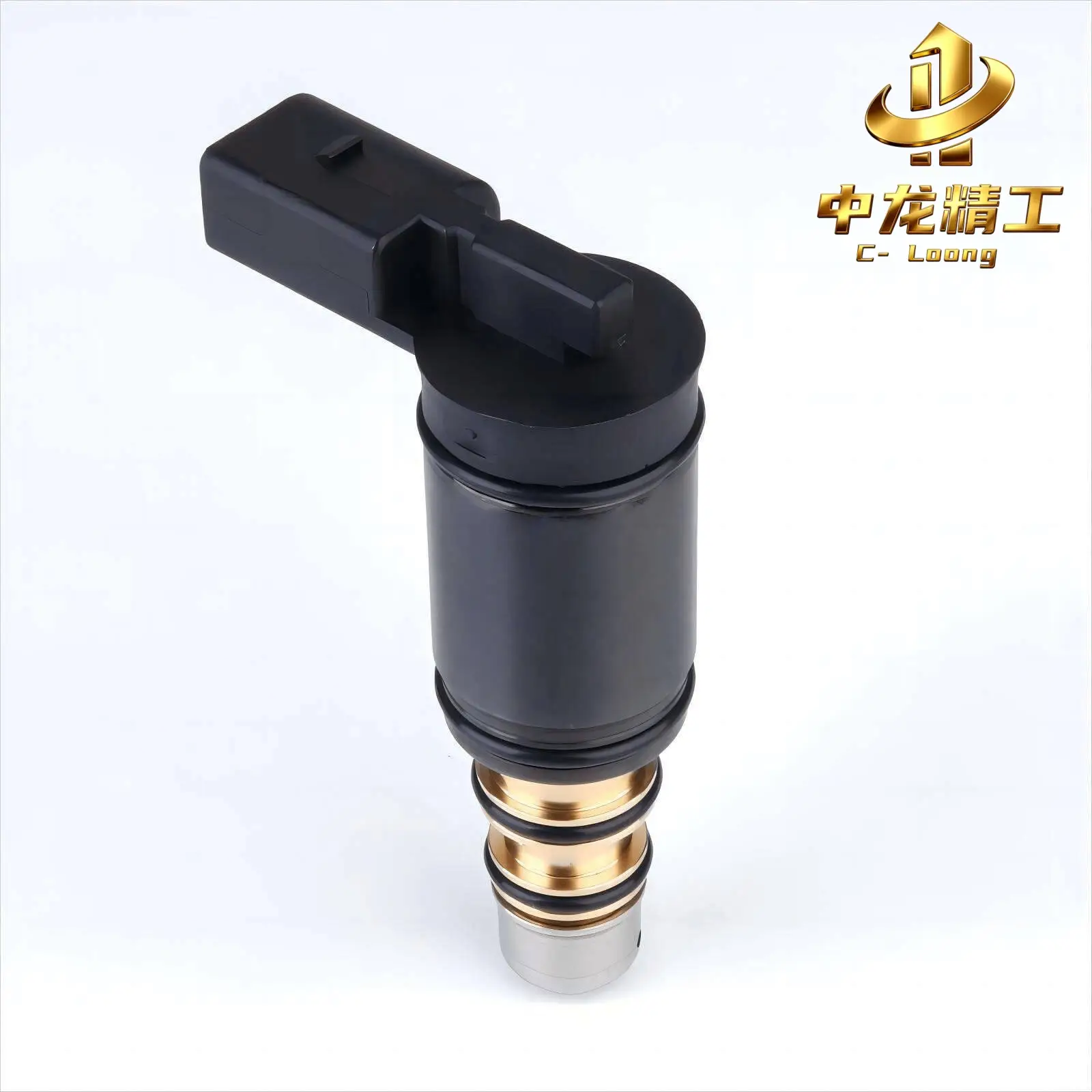 CL-2003 AUTO AC Control Valve For Audi、Volkswagen exhibit