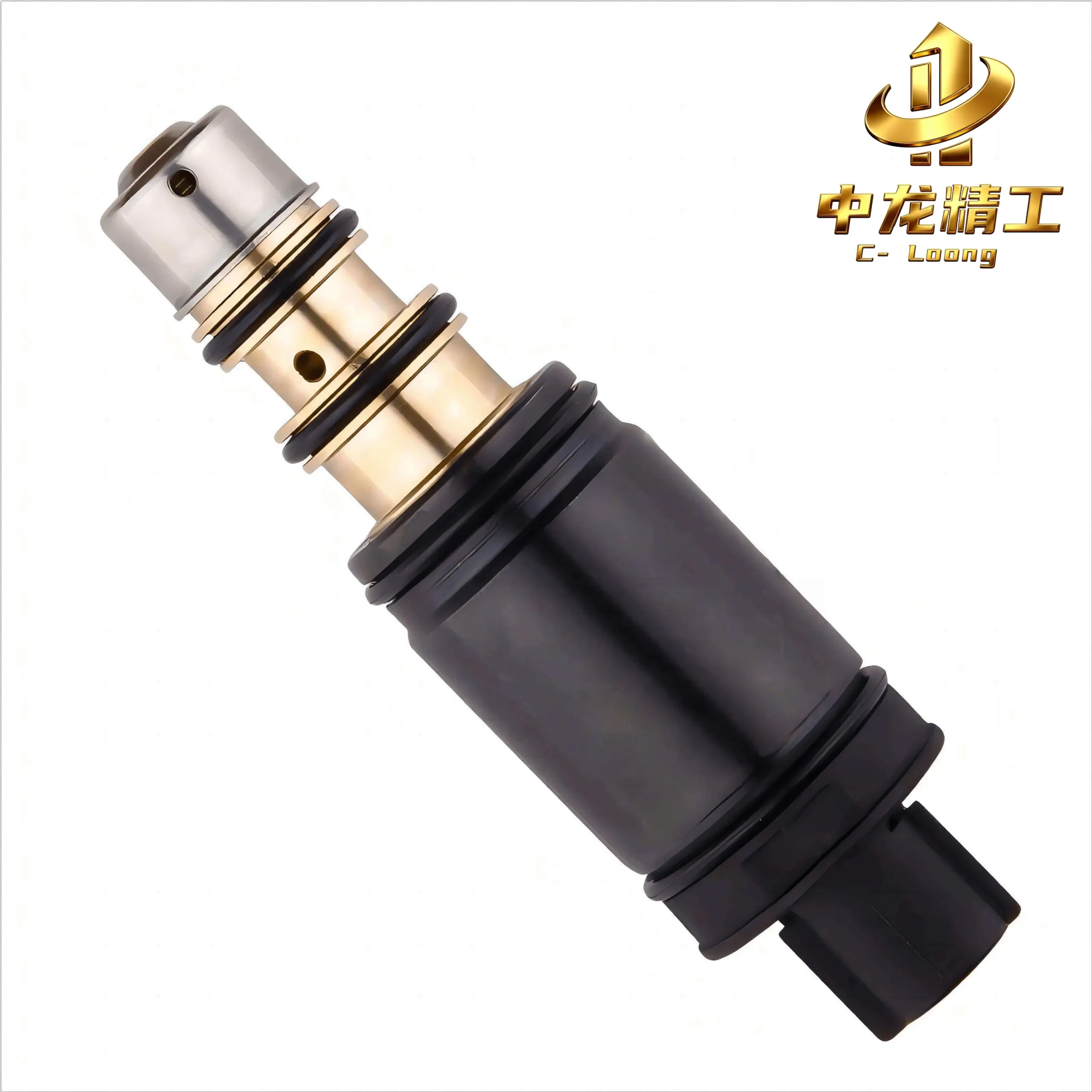CL-2004 Auto AC Compressor Control Valve exhibit