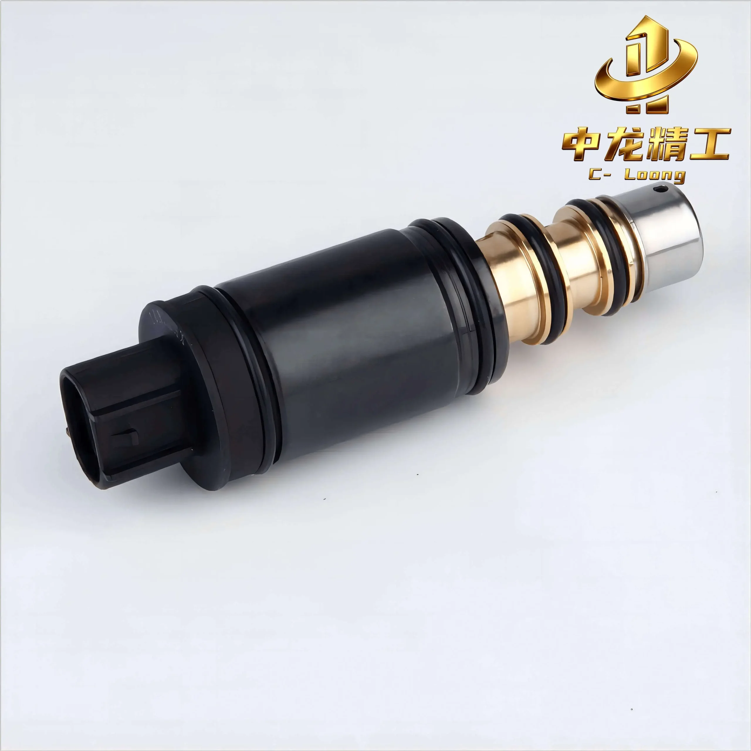 CL-2004 Auto AC Compressor Control Valve exhibit