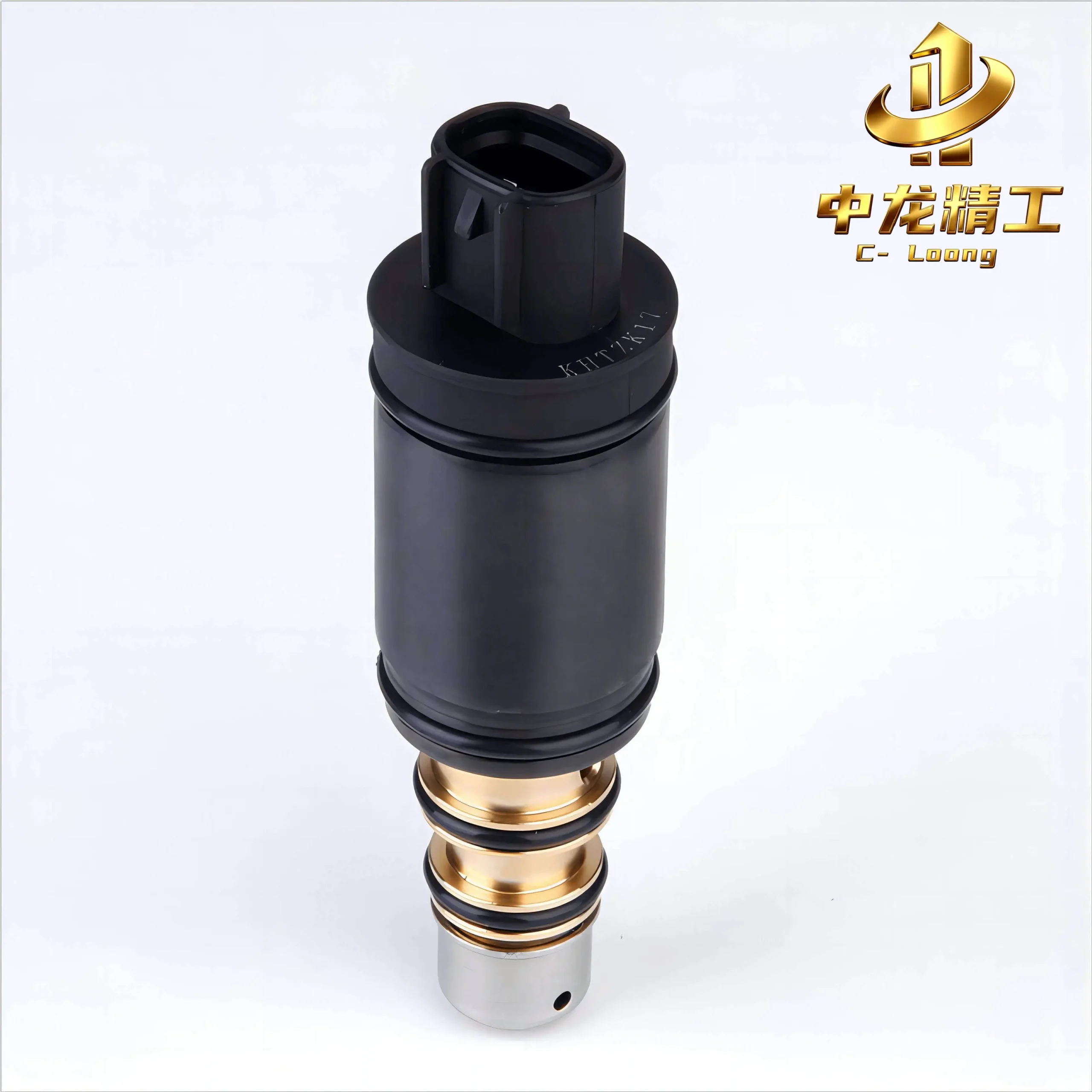 CL-2004 Auto AC Compressor Control Valve exhibit