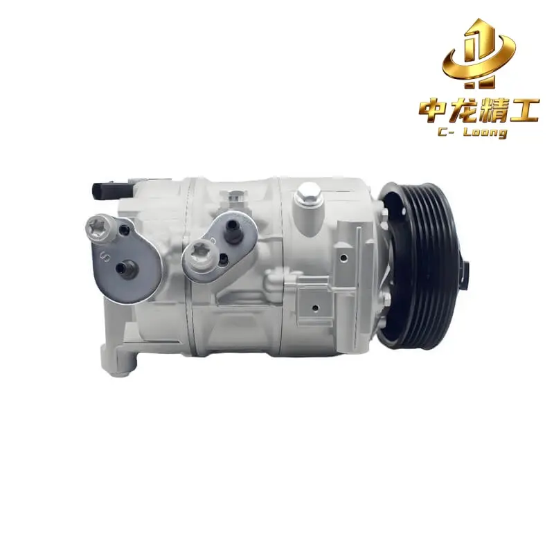 cl 61004 ac compressor top ports