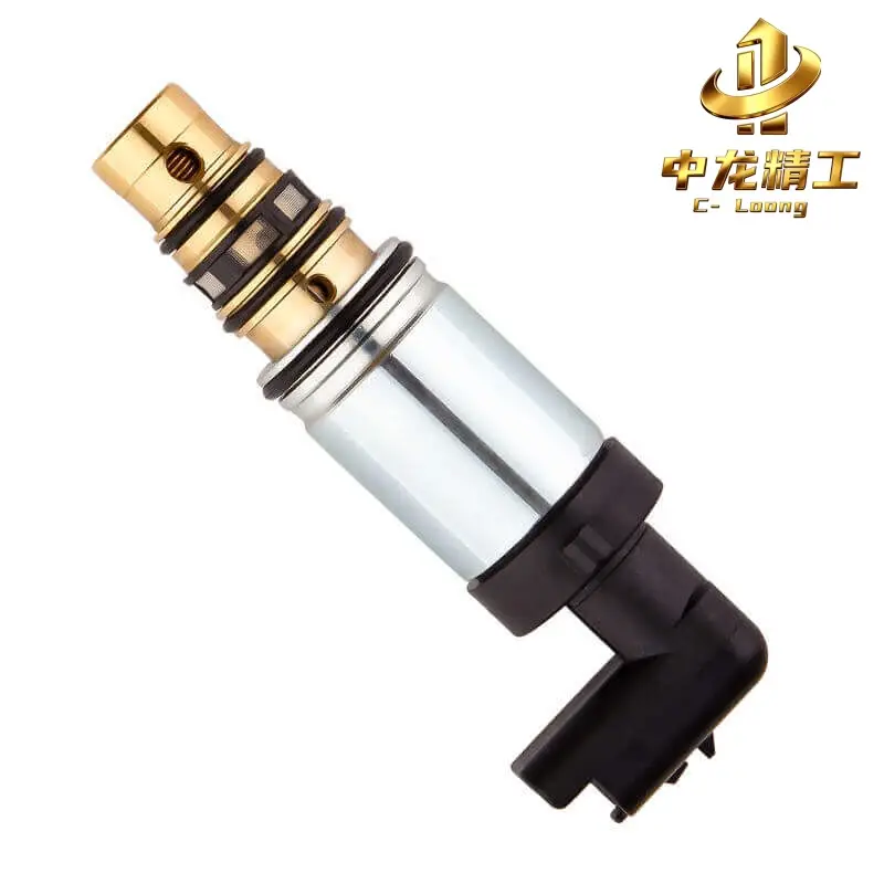 SD6C12 Control Valve CL 3005